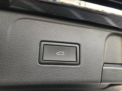 2022 Volkswagen Atlas 3.6L V6 SEL Premium R-Line