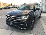 2022 Volkswagen Atlas 3.6L V6 SEL Premium R-Line