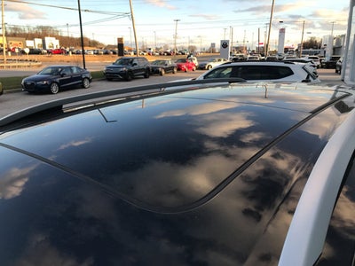 2022 Volkswagen Atlas 3.6L V6 SEL Premium R-Line