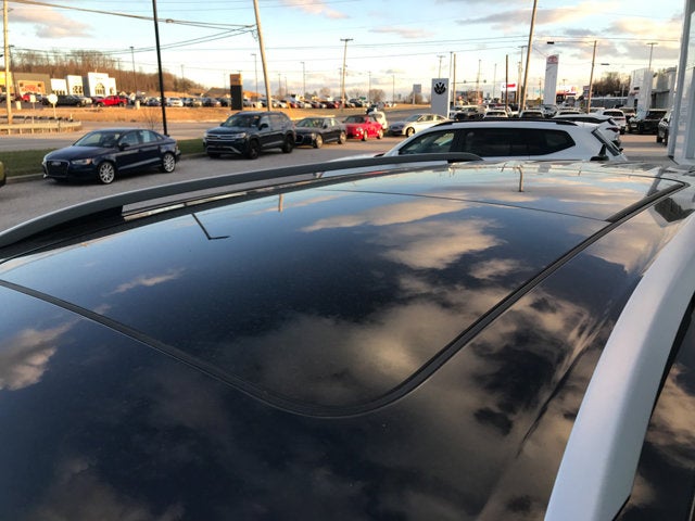 2022 Volkswagen Atlas 3.6L V6 SEL Premium R-Line