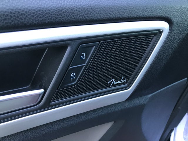 2023 Volkswagen Atlas 3.6L V6 SEL Premium R-Line