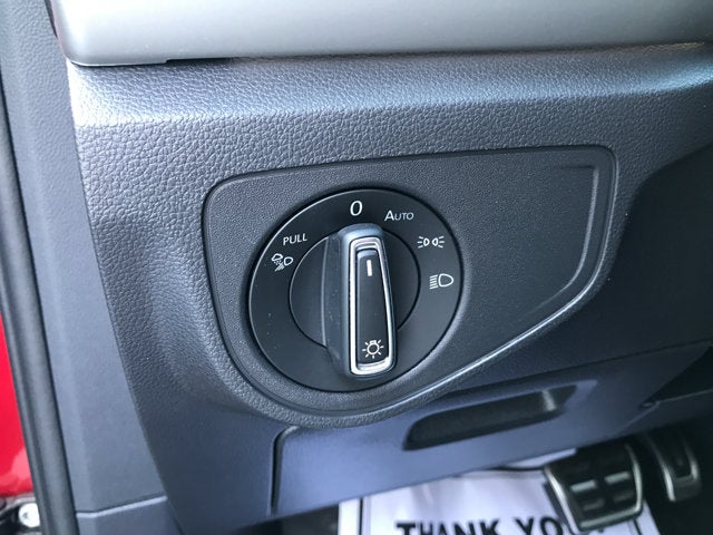 2023 Volkswagen Atlas 3.6L V6 SEL Premium R-Line