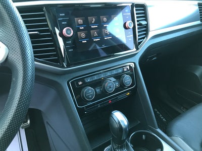 2023 Volkswagen Atlas 3.6L V6 SEL Premium R-Line