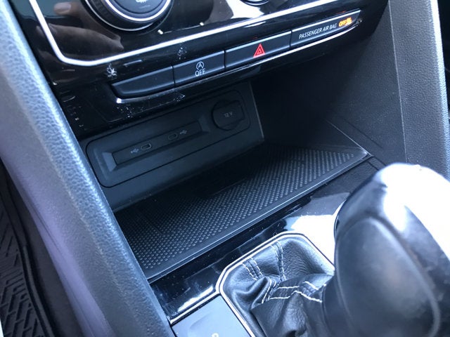 2023 Volkswagen Atlas 3.6L V6 SEL Premium R-Line