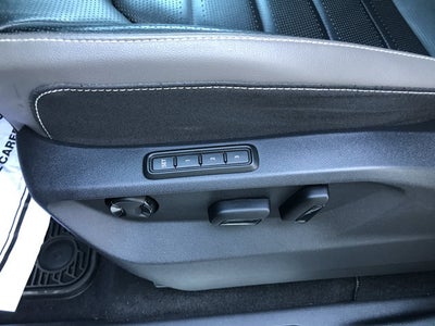 2023 Volkswagen Atlas 3.6L V6 SEL Premium R-Line