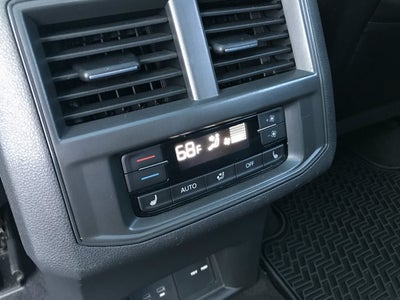 2023 Volkswagen Atlas 3.6L V6 SEL Premium R-Line