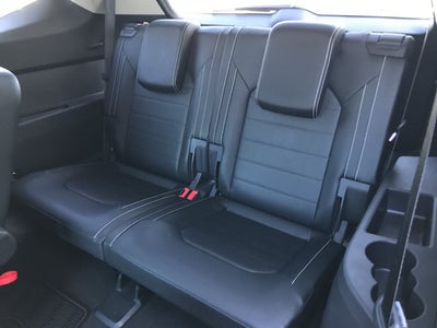 2023 Volkswagen Atlas 3.6L V6 SEL Premium R-Line
