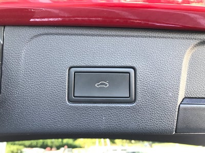 2023 Volkswagen Atlas 3.6L V6 SEL Premium R-Line