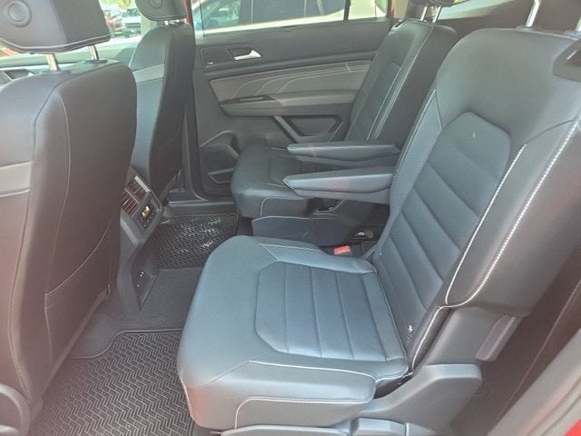 2023 Volkswagen Atlas 3.6L V6 SEL Premium R-Line