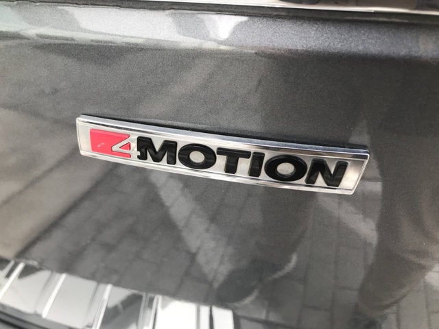 2022 Volkswagen Atlas 3.6L V6 SEL Premium R-Line