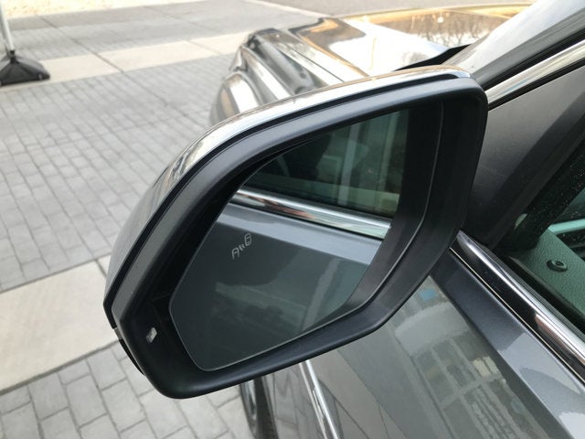 2022 Volkswagen Atlas 3.6L V6 SEL Premium R-Line