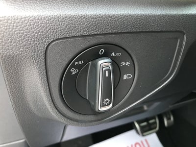 2022 Volkswagen Atlas 3.6L V6 SEL Premium R-Line