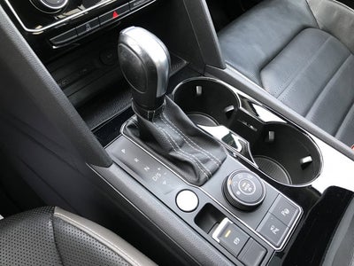 2022 Volkswagen Atlas 3.6L V6 SEL Premium R-Line