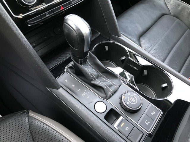 2022 Volkswagen Atlas 3.6L V6 SEL Premium R-Line