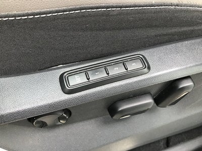 2022 Volkswagen Atlas 3.6L V6 SEL Premium R-Line