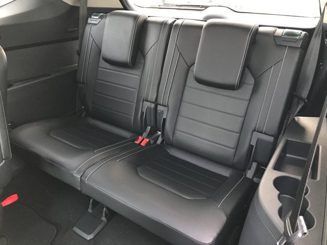2022 Volkswagen Atlas 3.6L V6 SEL Premium R-Line