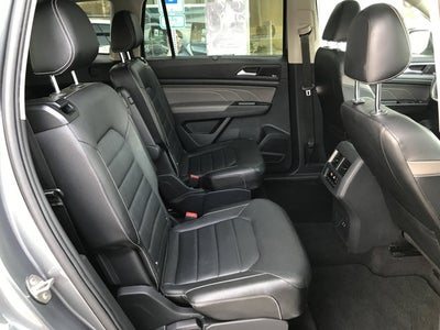 2022 Volkswagen Atlas 3.6L V6 SEL Premium R-Line