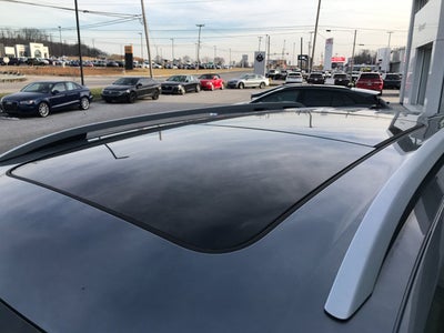 2022 Volkswagen Atlas 3.6L V6 SEL Premium R-Line