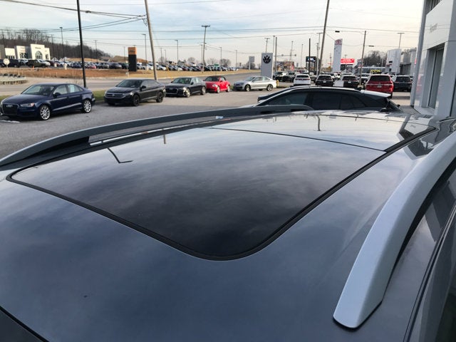 2022 Volkswagen Atlas 3.6L V6 SEL Premium R-Line