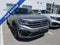 2022 Volkswagen Atlas 3.6L V6 SEL Premium R-Line