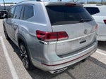 2022 Volkswagen Atlas 3.6L V6 SEL Premium R-Line