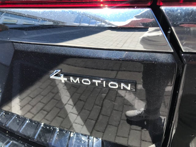 2023 Volkswagen Atlas 3.6L V6 SEL Premium R-Line