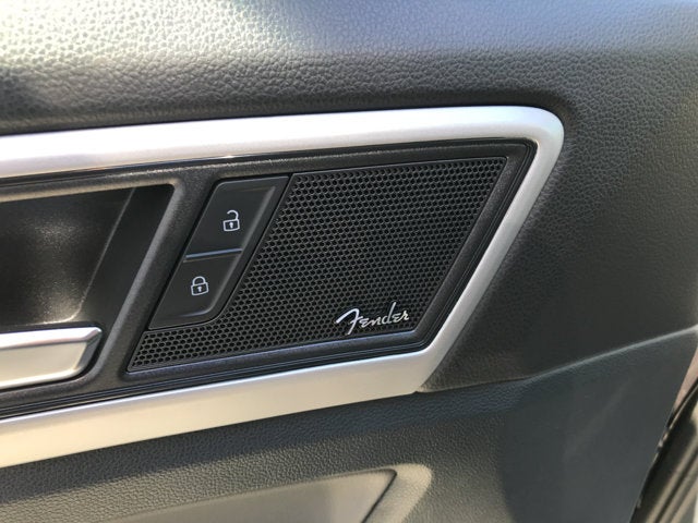 2023 Volkswagen Atlas 3.6L V6 SEL Premium R-Line