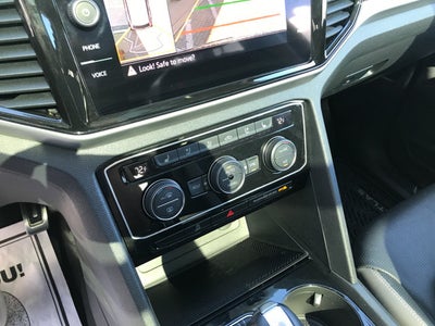 2023 Volkswagen Atlas 3.6L V6 SEL Premium R-Line