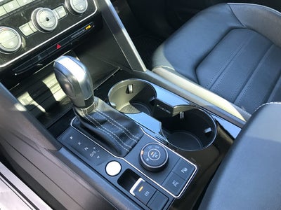 2023 Volkswagen Atlas 3.6L V6 SEL Premium R-Line