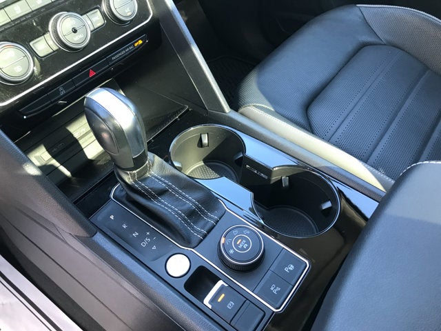 2023 Volkswagen Atlas 3.6L V6 SEL Premium R-Line
