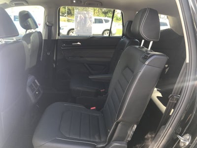 2023 Volkswagen Atlas 3.6L V6 SEL Premium R-Line