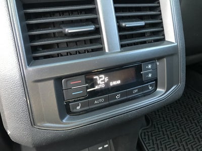 2023 Volkswagen Atlas 3.6L V6 SEL Premium R-Line