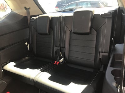 2023 Volkswagen Atlas 3.6L V6 SEL Premium R-Line