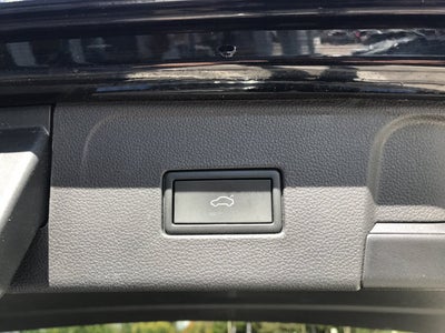 2023 Volkswagen Atlas 3.6L V6 SEL Premium R-Line