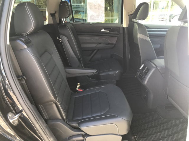 2023 Volkswagen Atlas 3.6L V6 SEL Premium R-Line