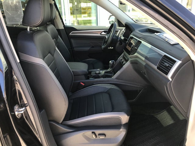 2023 Volkswagen Atlas 3.6L V6 SEL Premium R-Line