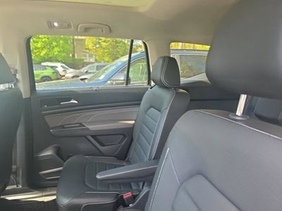 2023 Volkswagen Atlas 3.6L V6 SEL Premium R-Line
