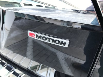 2021 Volkswagen Atlas 3.6L V6 SEL Premium R-Line