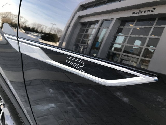 2021 Volkswagen Atlas 3.6L V6 SEL Premium R-Line