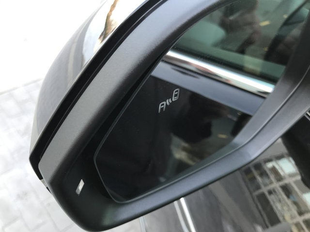 2021 Volkswagen Atlas 3.6L V6 SEL Premium R-Line