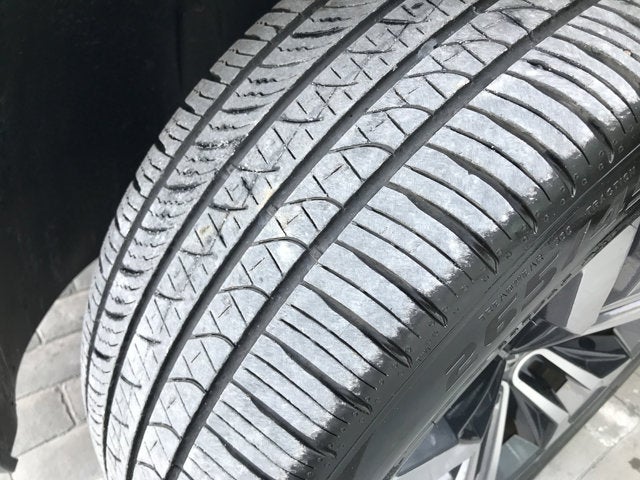 2021 Volkswagen Atlas 3.6L V6 SEL Premium R-Line