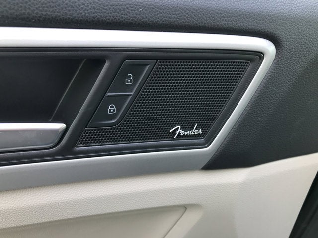 2021 Volkswagen Atlas 3.6L V6 SEL Premium R-Line