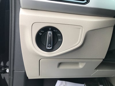 2021 Volkswagen Atlas 3.6L V6 SEL Premium R-Line