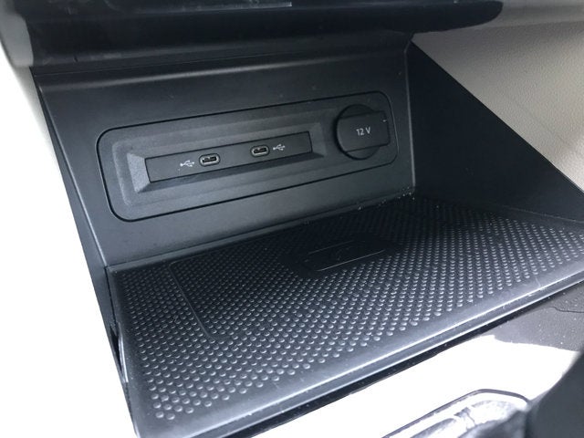 2021 Volkswagen Atlas 3.6L V6 SEL Premium R-Line