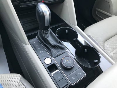 2021 Volkswagen Atlas 3.6L V6 SEL Premium R-Line