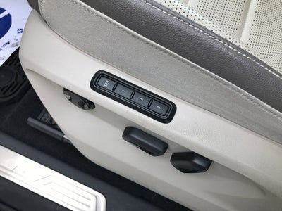 2021 Volkswagen Atlas 3.6L V6 SEL Premium R-Line