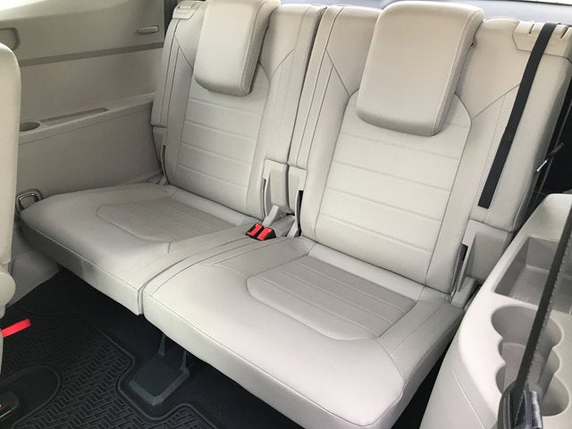 2021 Volkswagen Atlas 3.6L V6 SEL Premium R-Line