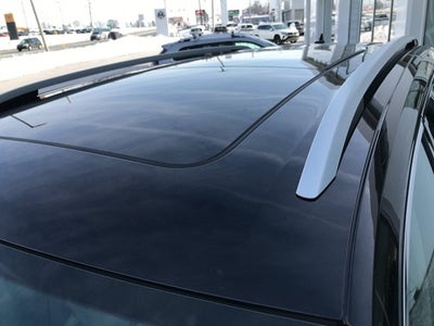 2021 Volkswagen Atlas 3.6L V6 SEL Premium R-Line