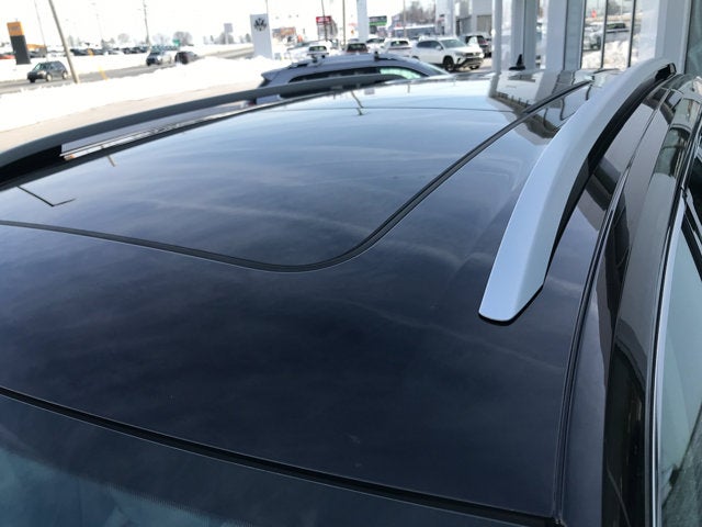 2021 Volkswagen Atlas 3.6L V6 SEL Premium R-Line