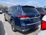 2023 Volkswagen Atlas 3.6L V6 SEL Premium R-Line